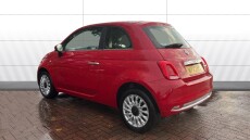 Fiat 500 1.0 Mild Hybrid 3dr Petrol Hatchback